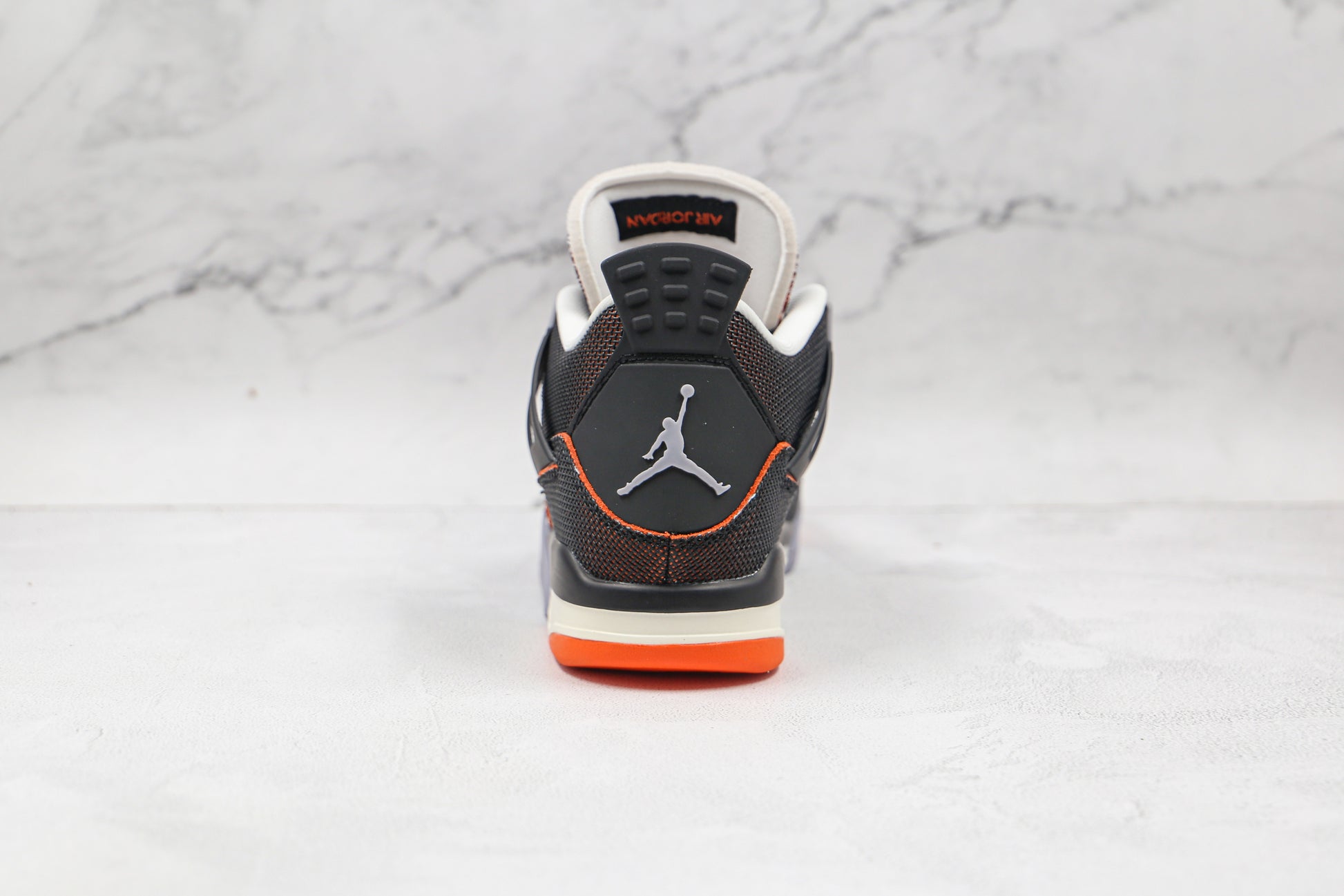 Air Jordan 4 Starfish