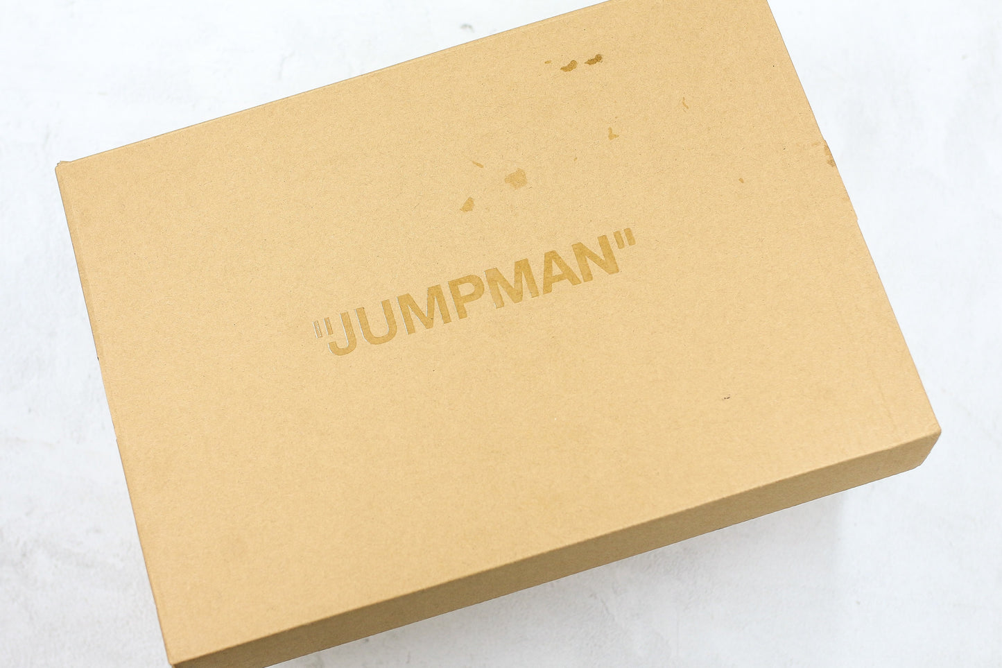 Air Jordan 1 High Off-White Chicago