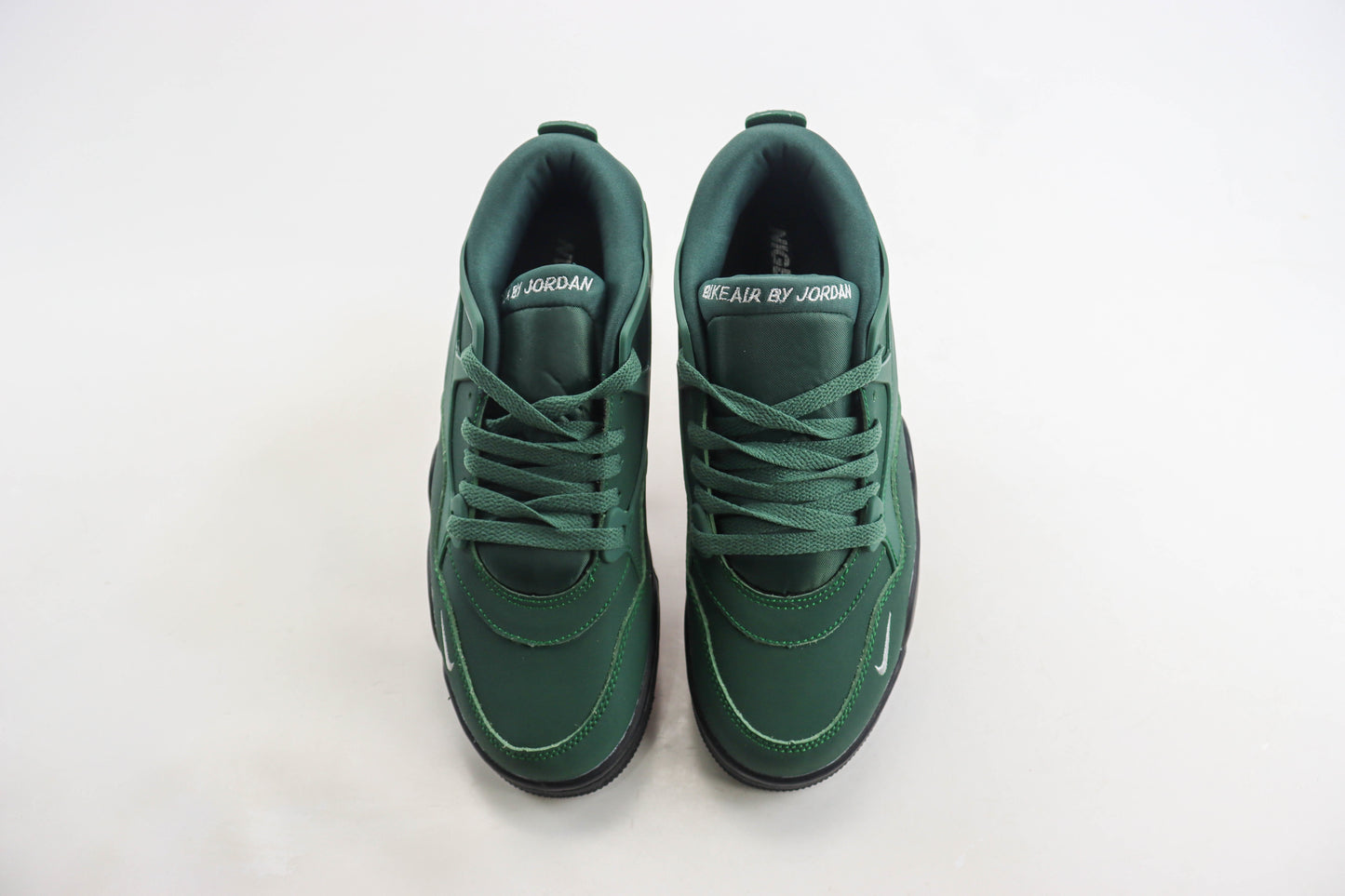 Air Jordan 4 RM Pine Green