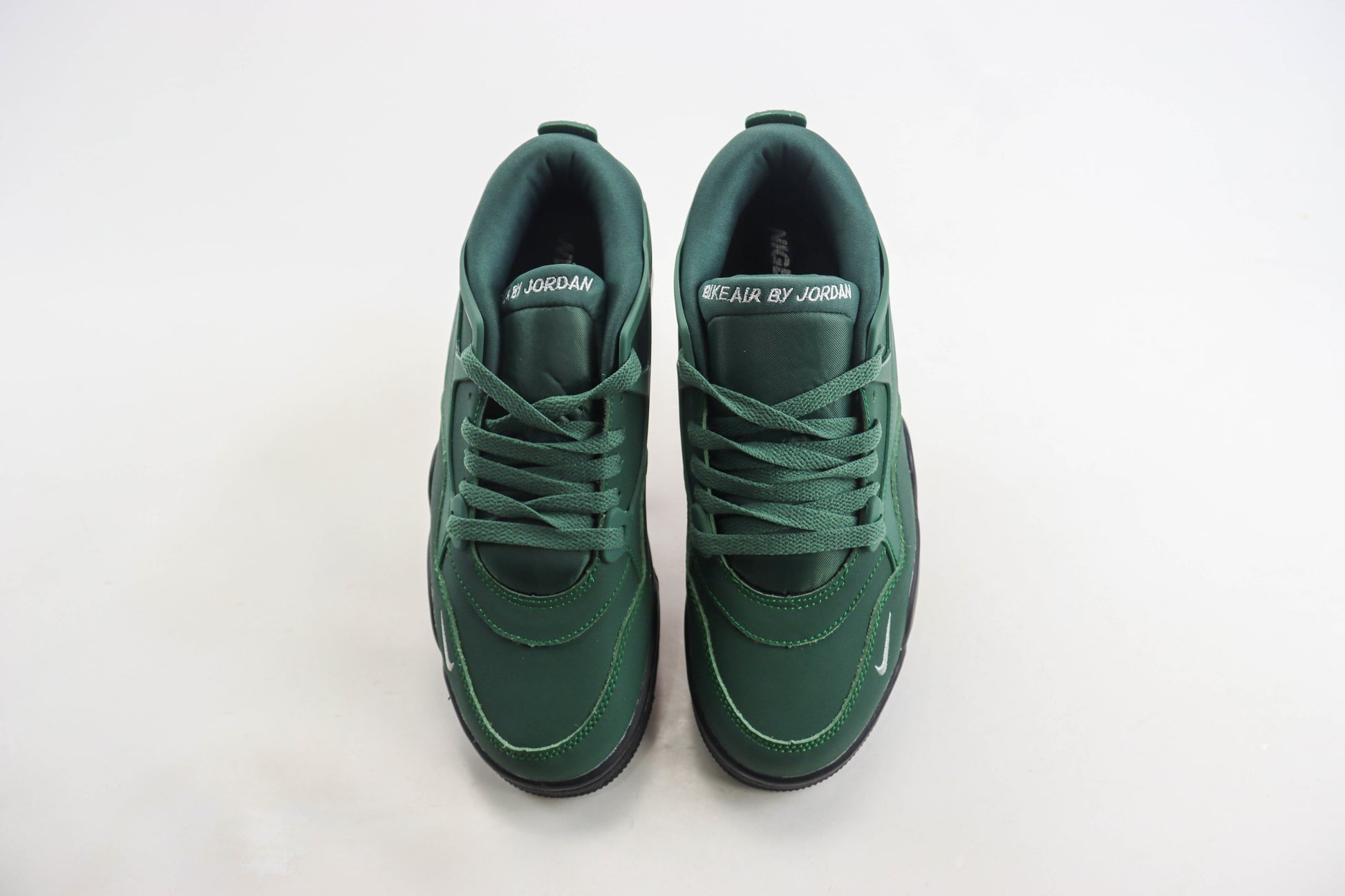 Air Jordan 4 RM Pine Green