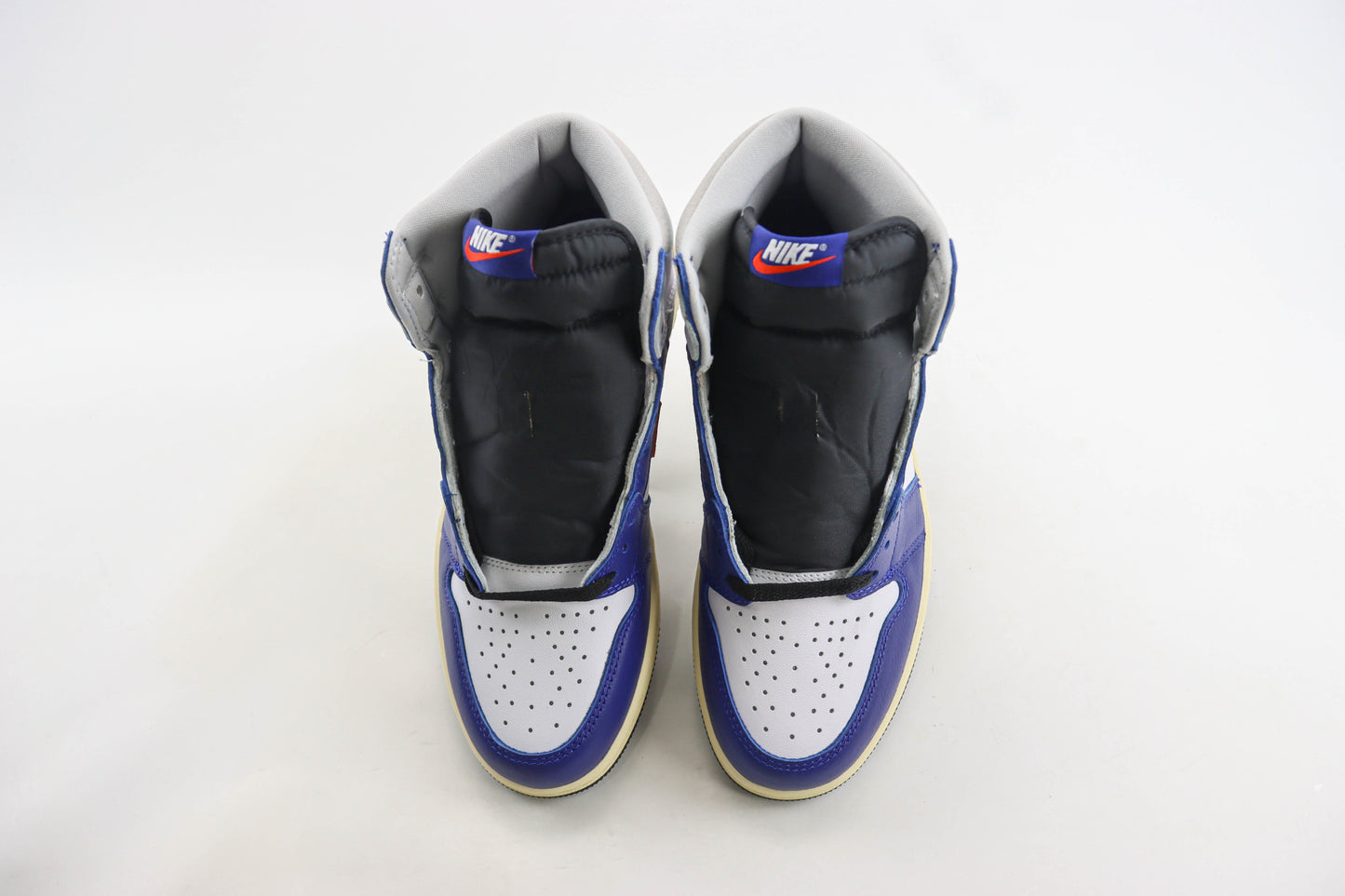 Air Jordan 1 High Royal Contrast