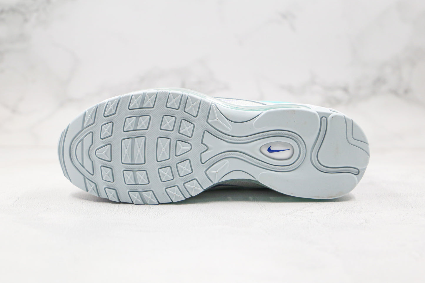 Nike Air Max 97 Aurora Aqua
