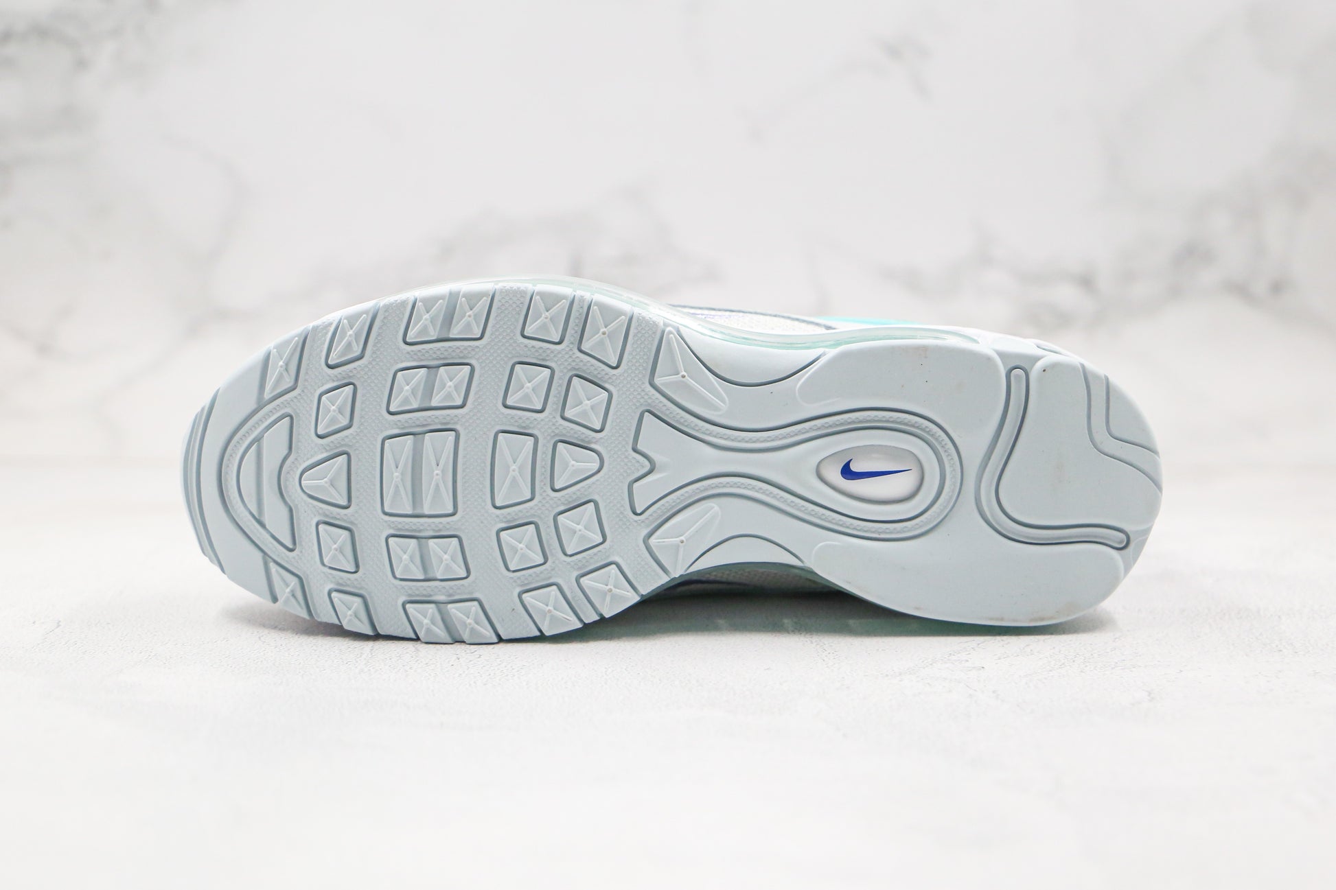 Nike Air Max 97 Aurora Aqua