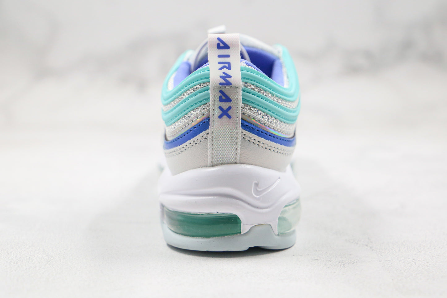 Nike Air Max 97 Aurora Aqua