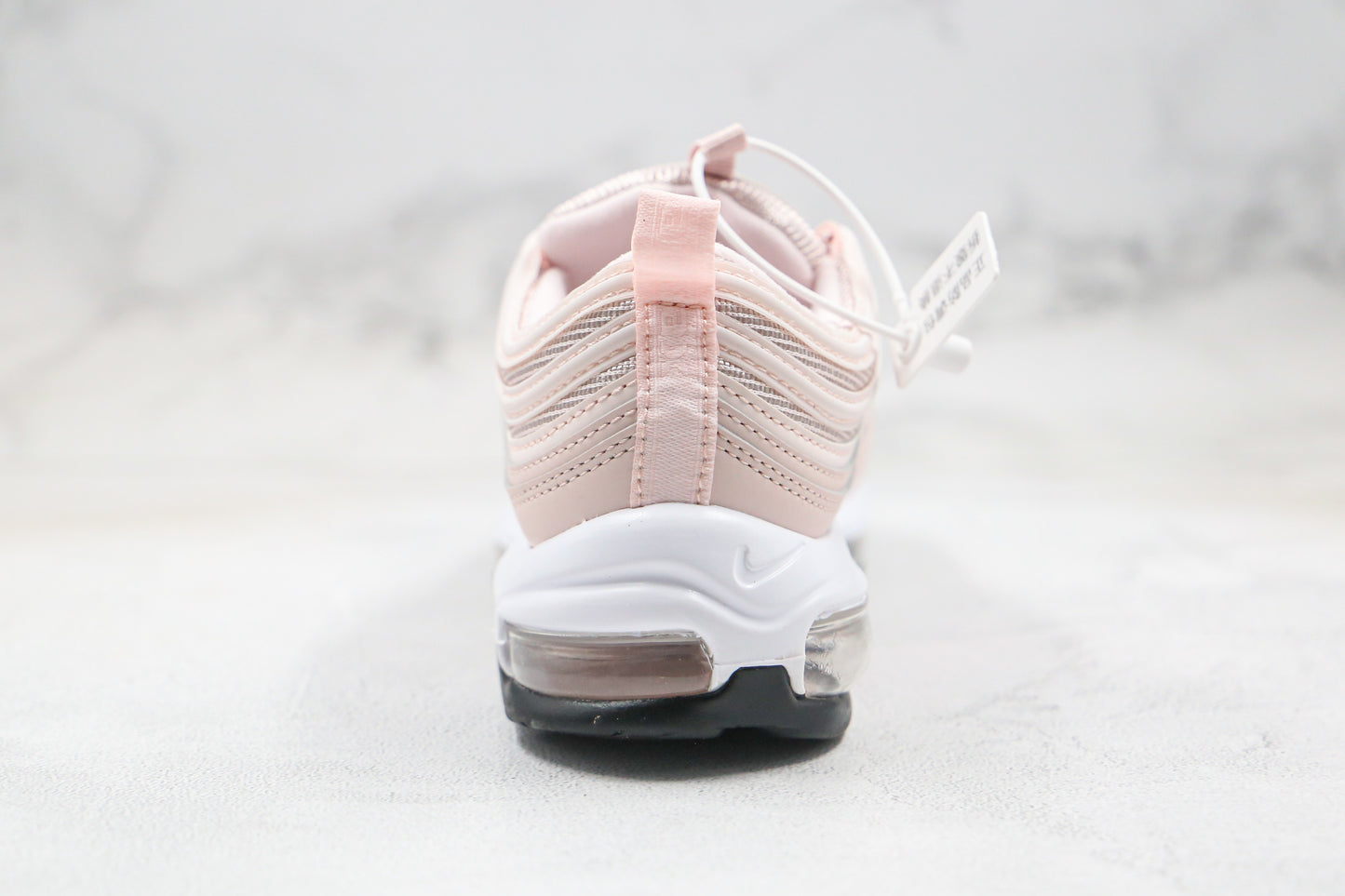 Nike Air Max 97 Pink Tint