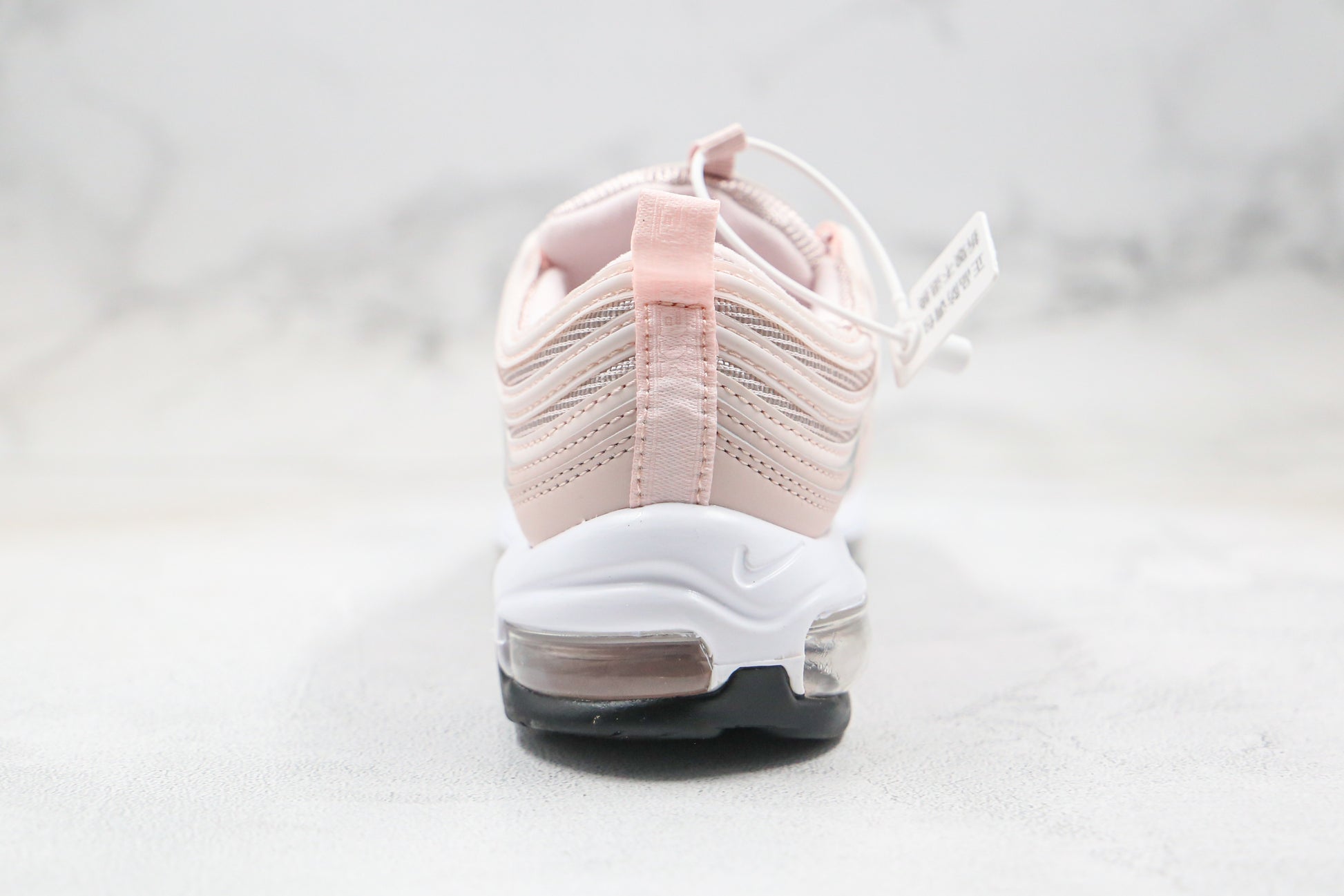 Nike Air Max 97 Pink Tint
