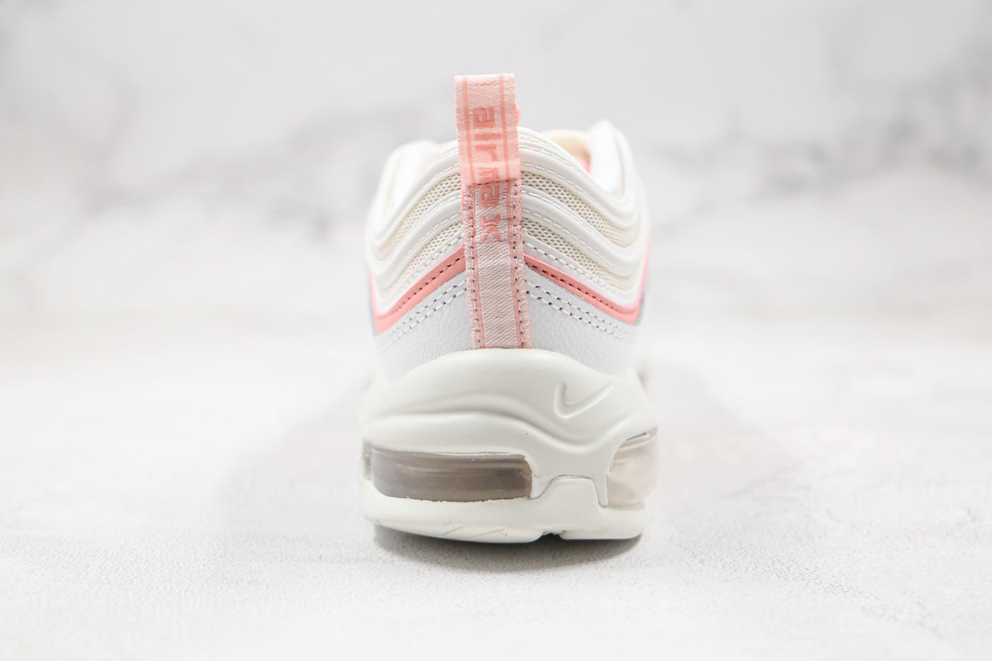 Nike Air Max 97 Pink Foam