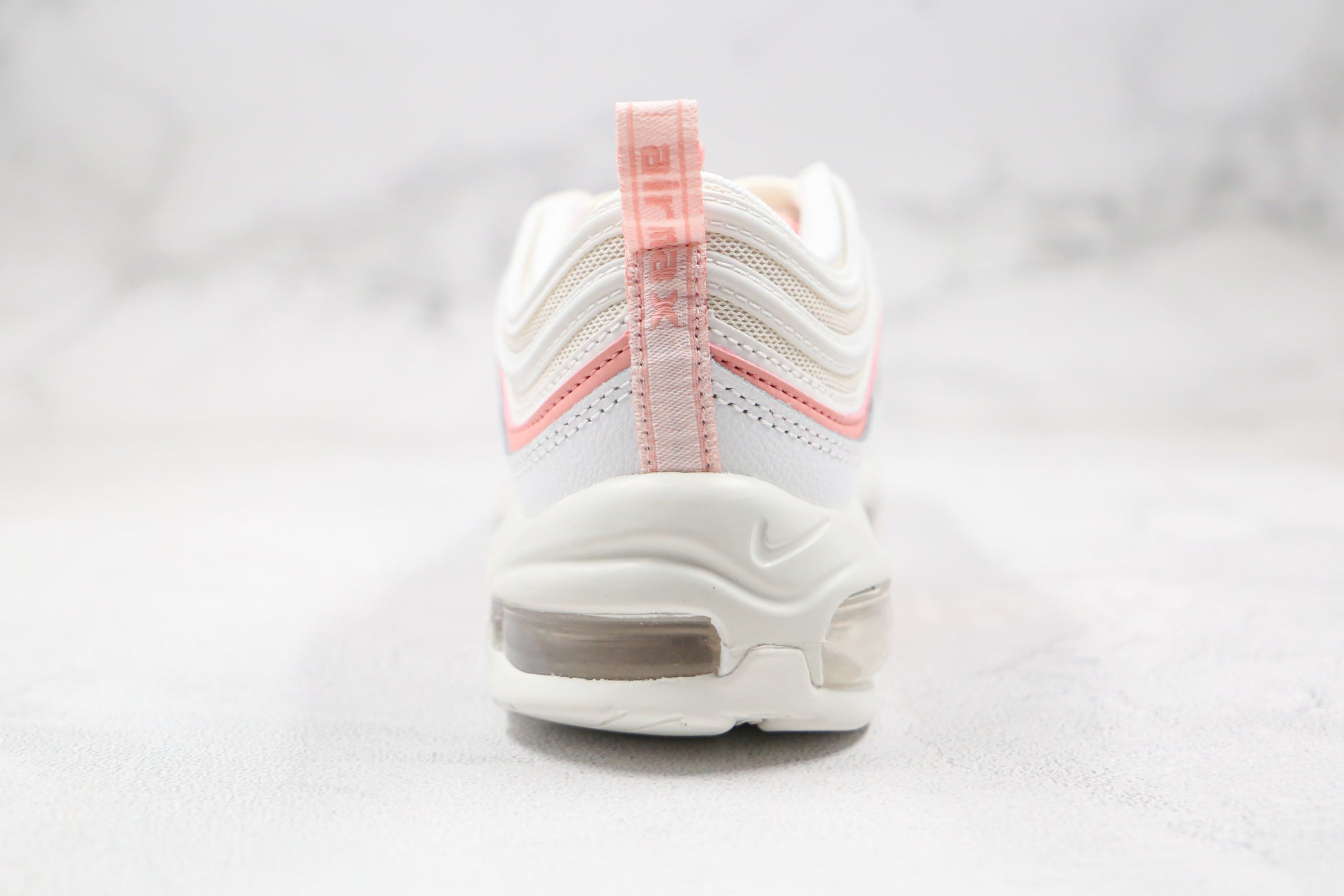 Nike Air Max 97 Pink Foam