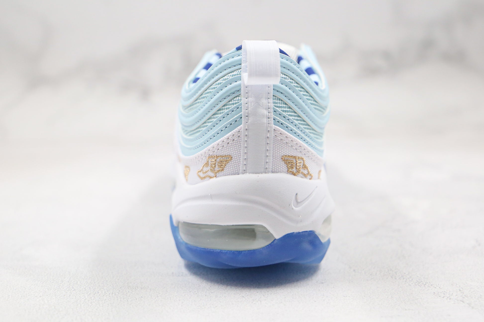 Nike Air Max 97 Wing it