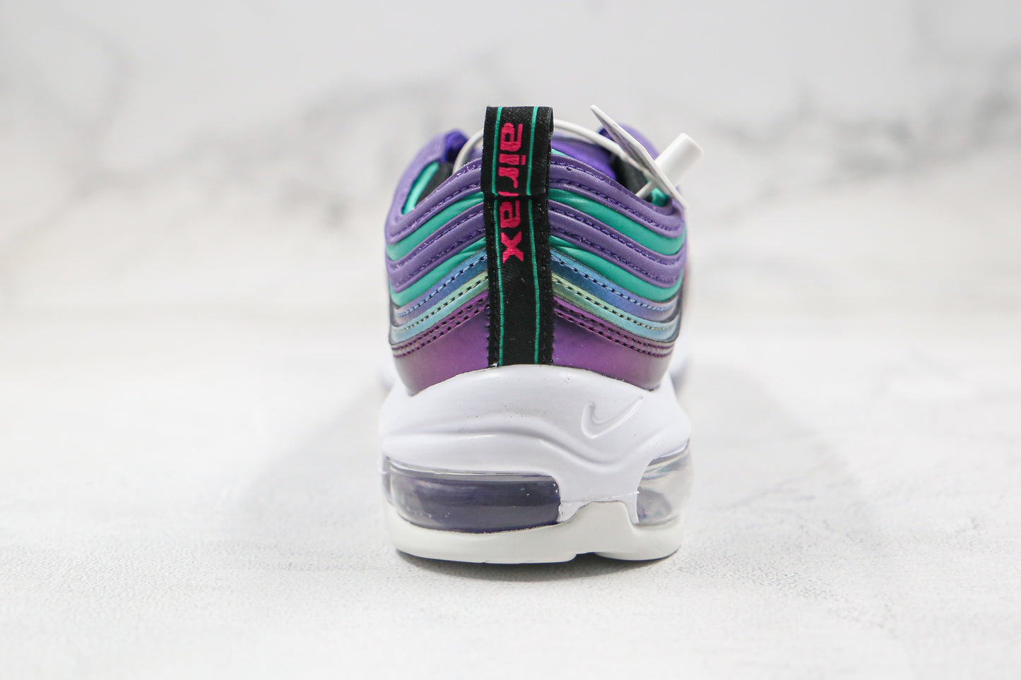 Nike Air Max 97 Persian Violet Teal