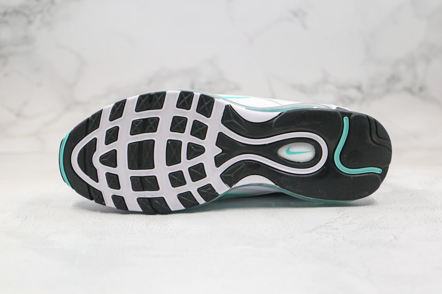 Nike Air Max 97 Tiffany Diamond