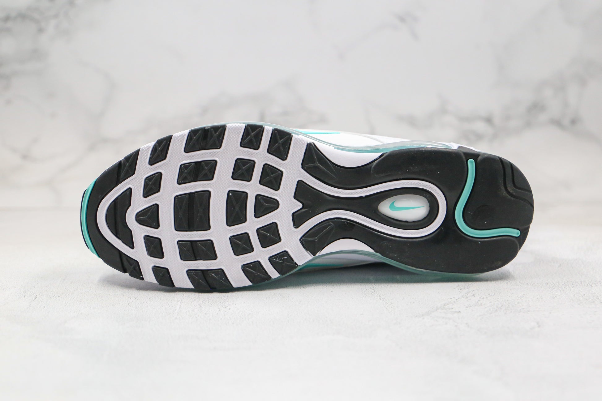 Nike Air Max 97 Tiffany Diamond