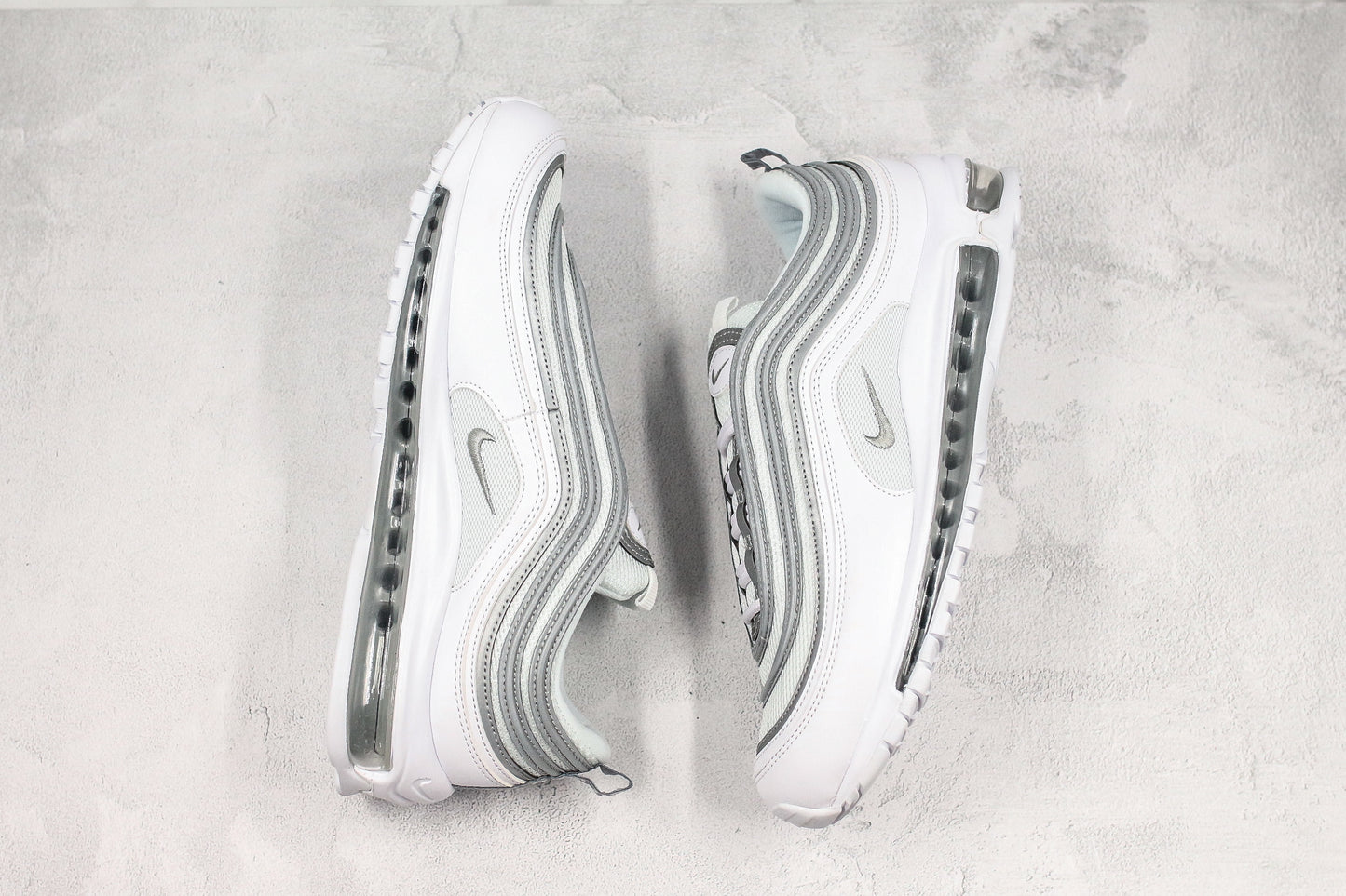 Nike Air Max 97 Silver Gradient