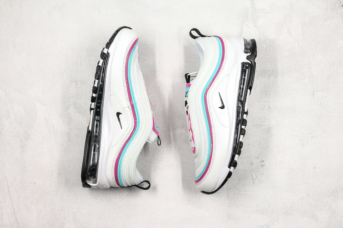 Nike Air Max 97 Aqua Pink