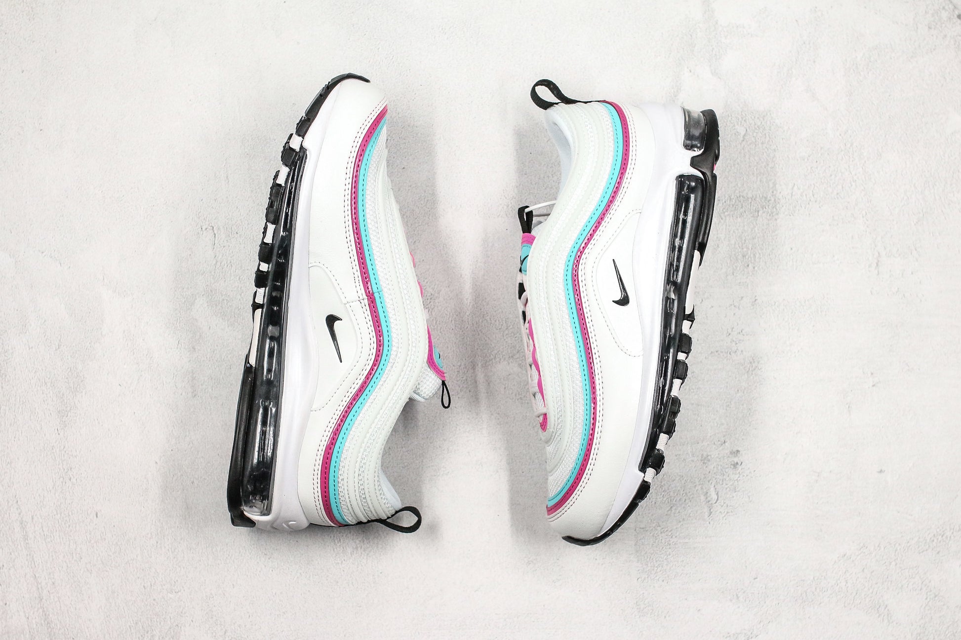 Nike Air Max 97 Aqua Pink
