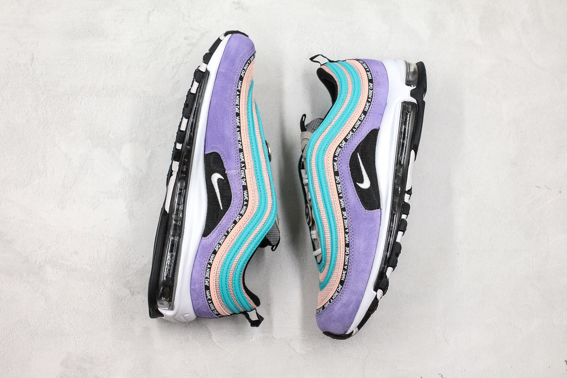 Nike Air Max 97 Have A Nike Day Lavender