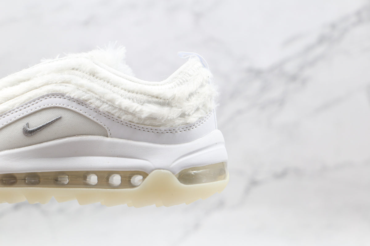 Nike Air Max 97 Golf Sail White