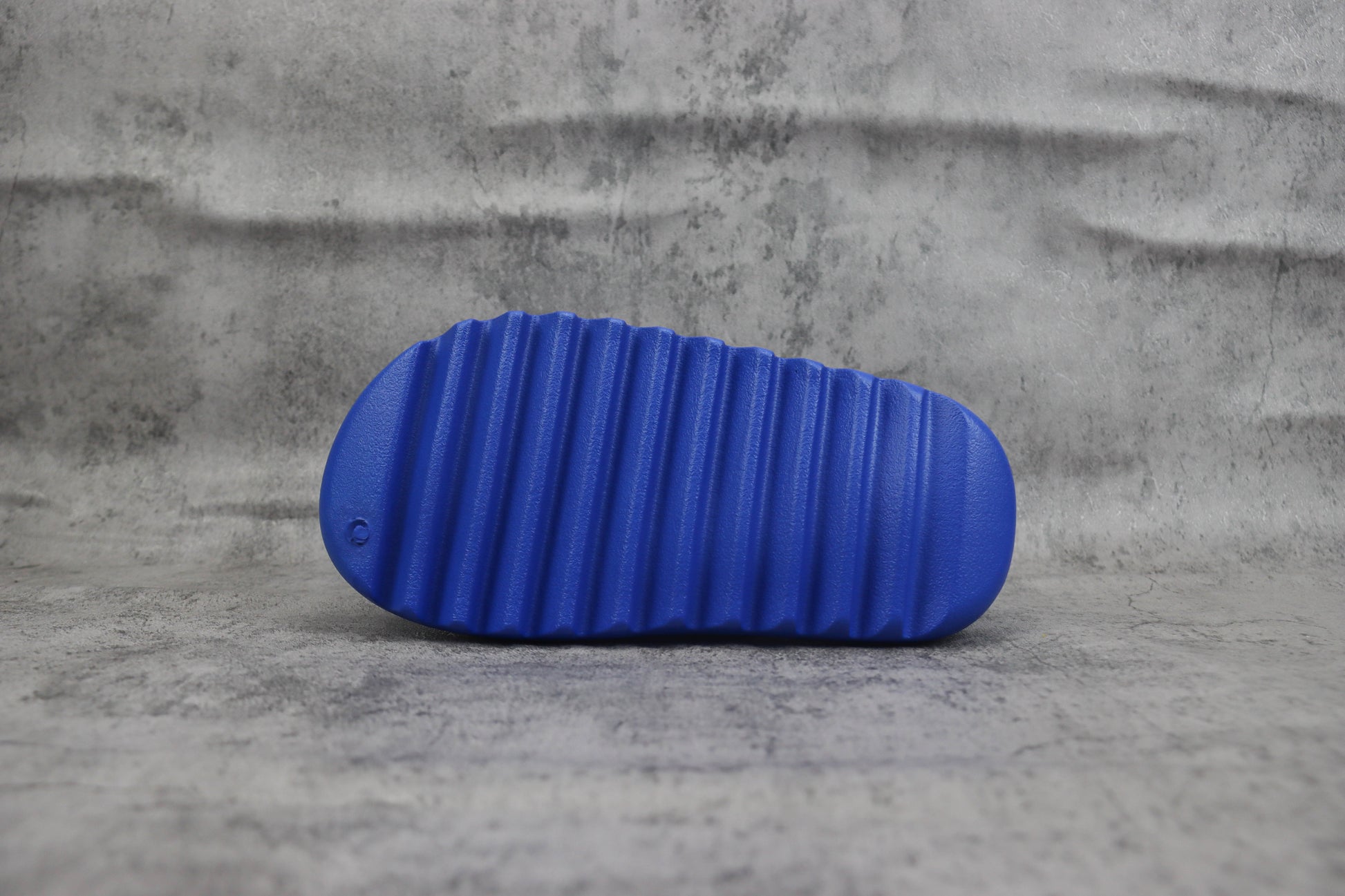 Adidas Yeezy Slide Blue