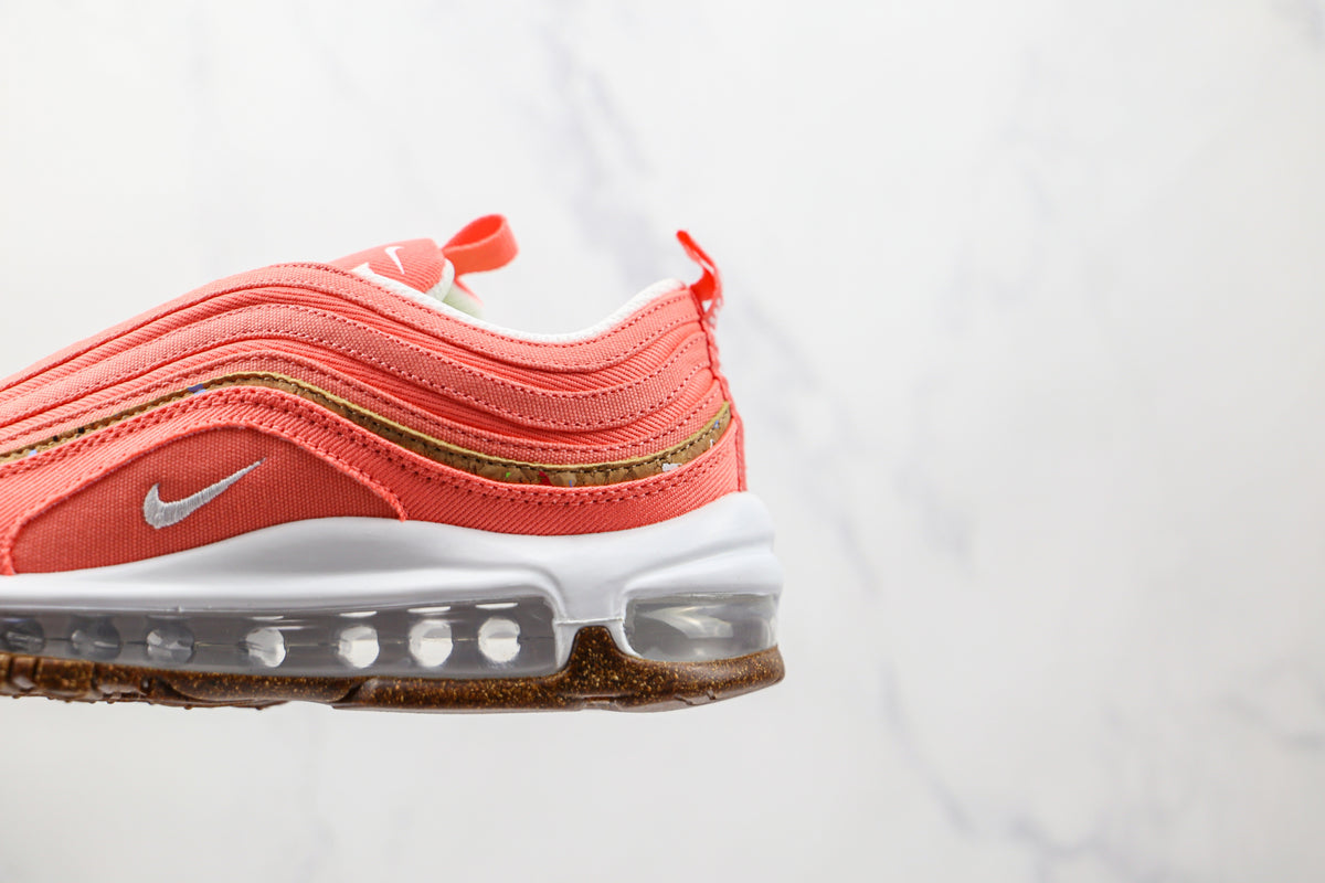 Nike Air Max 97 Cork Coral