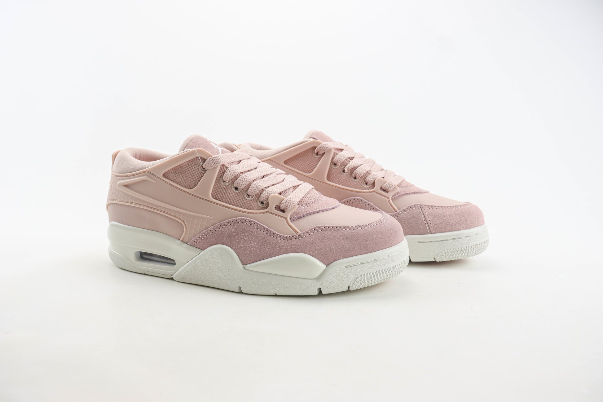 Air Jordan 4 RM Soft Pink
