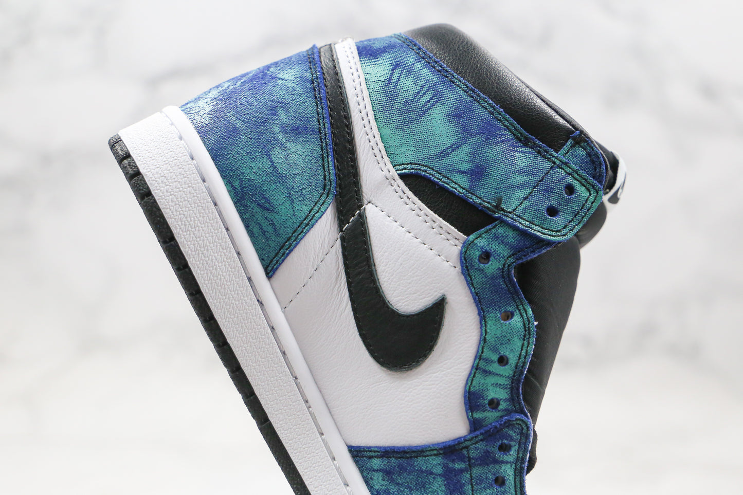 Air Jordan 1 High Tie-Dye