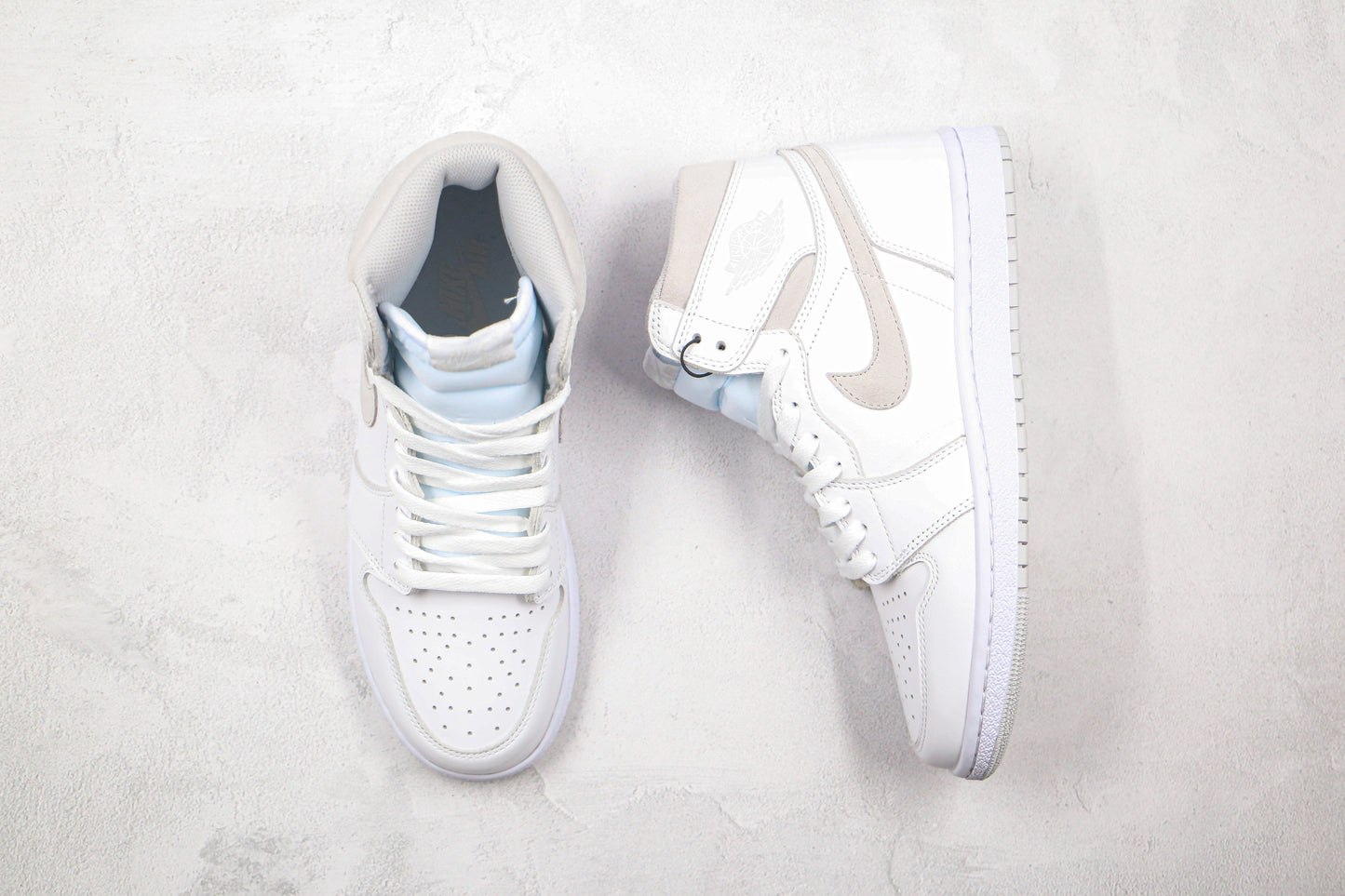 Air Jordan 1 High Neutral Grey