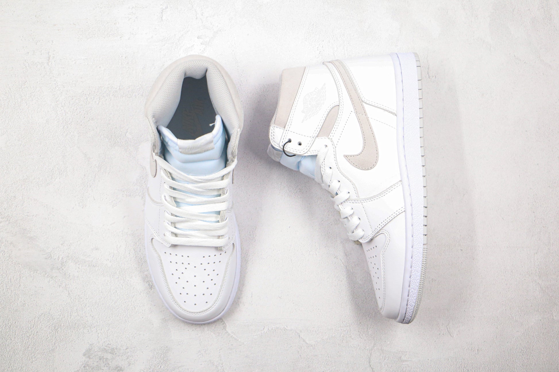 Air Jordan 1 High Neutral Grey