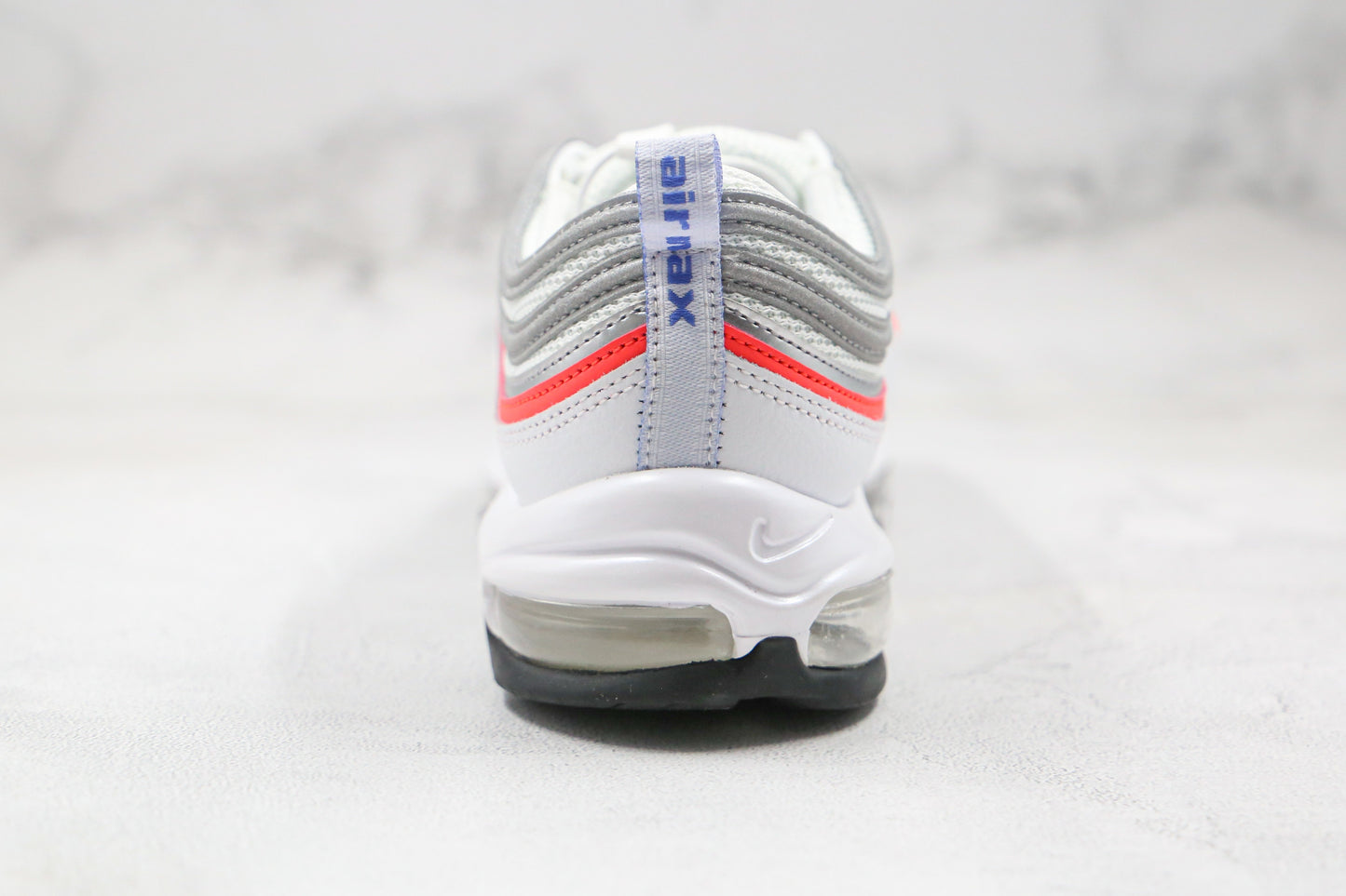 Nike Air Max 97 Racer Blue Coral