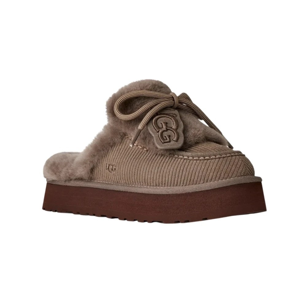 UGG Disquette Heritage Dried Oregano