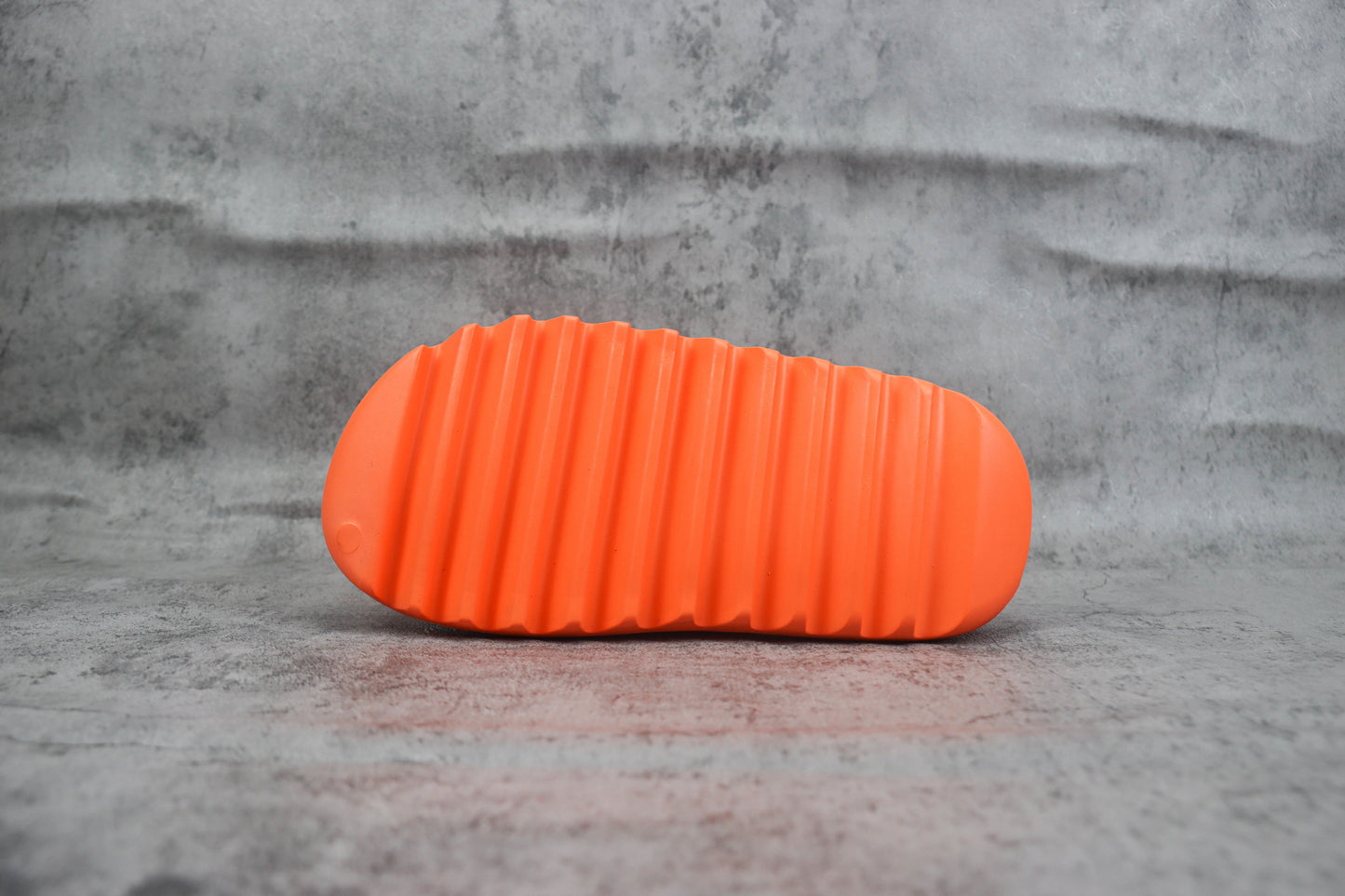 Adidas Yeezy Slide Orange Glow