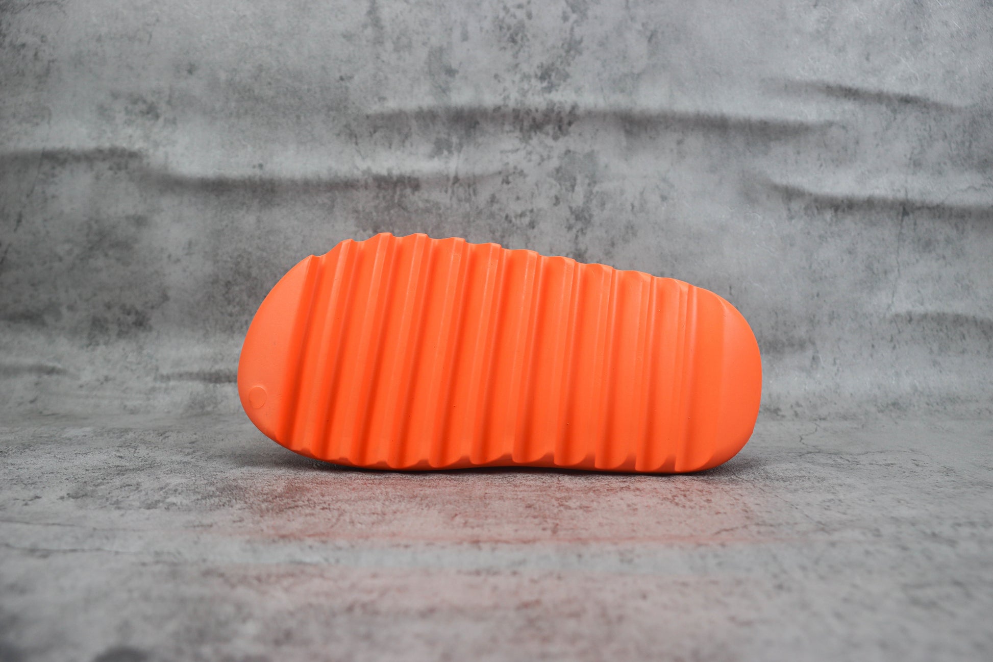 Adidas Yeezy Slide Orange Glow