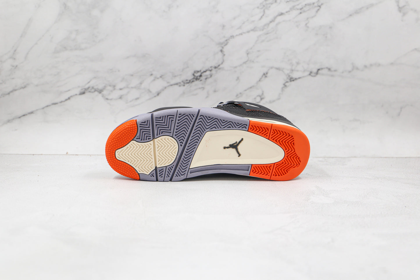 Air Jordan 4 Starfish