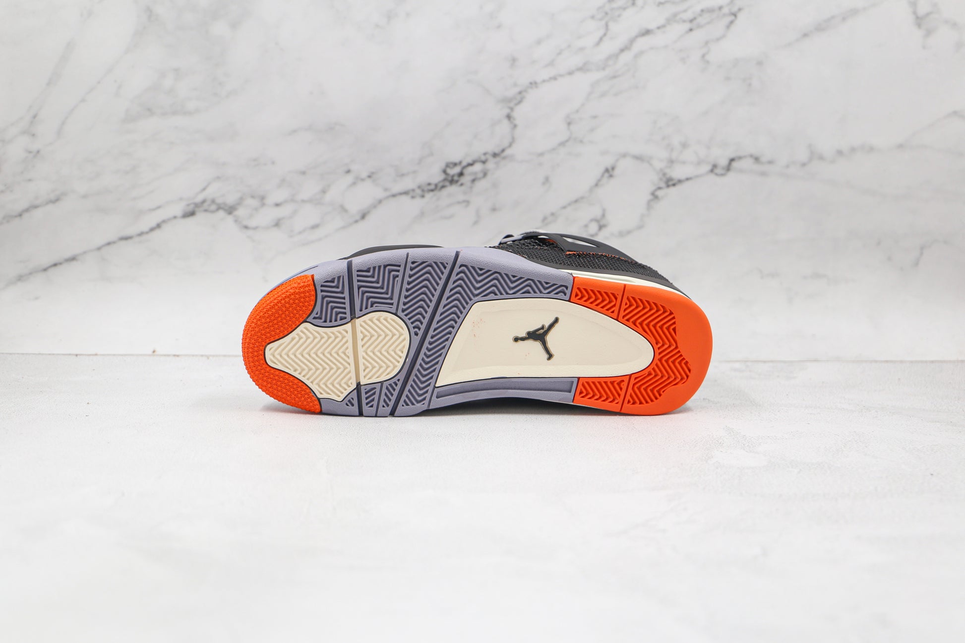 Air Jordan 4 Starfish