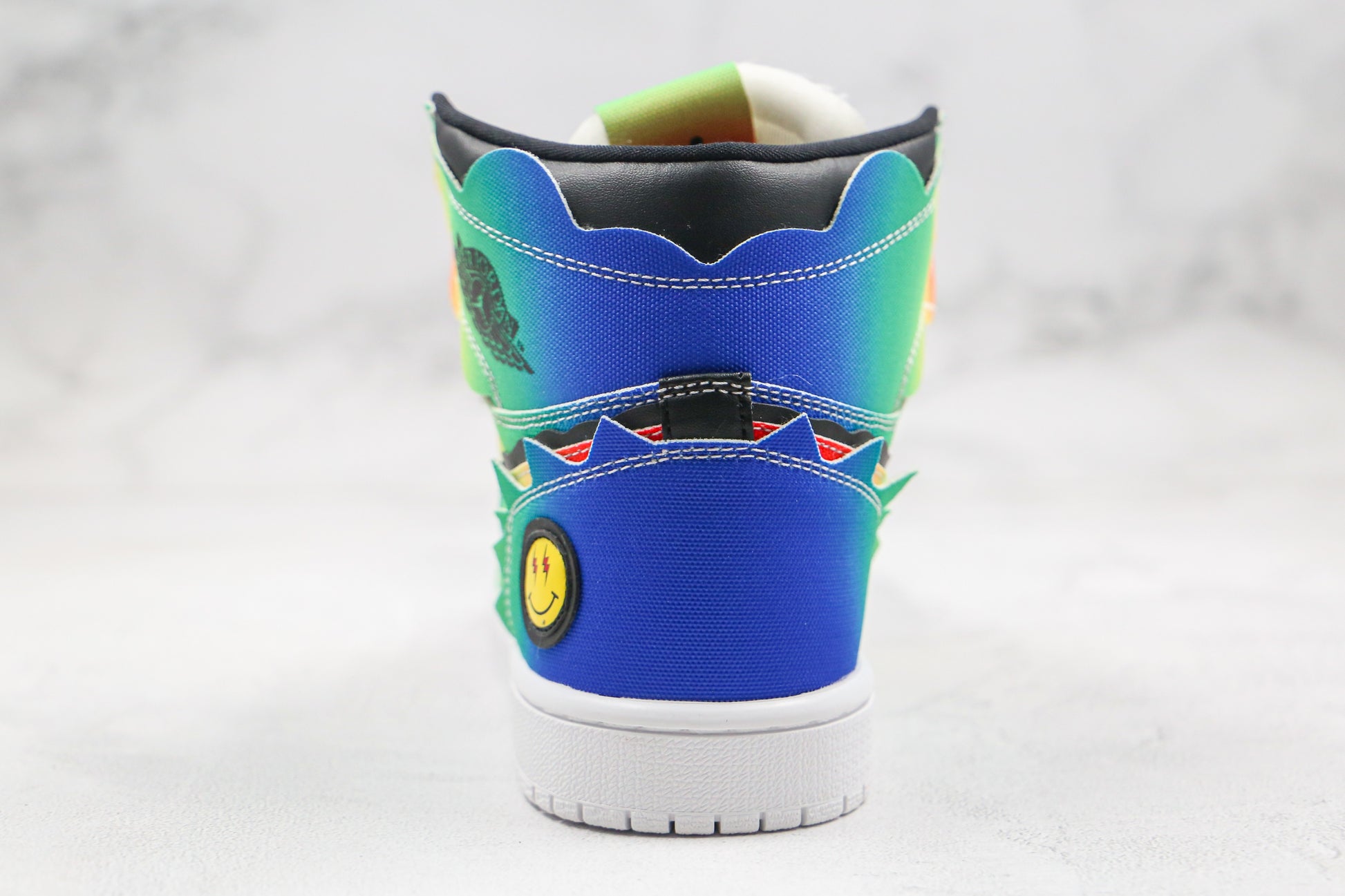Air Jordan 1 High JBalvin