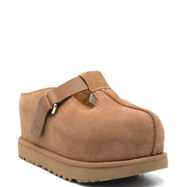 UGG Goldenstar Hi clogs