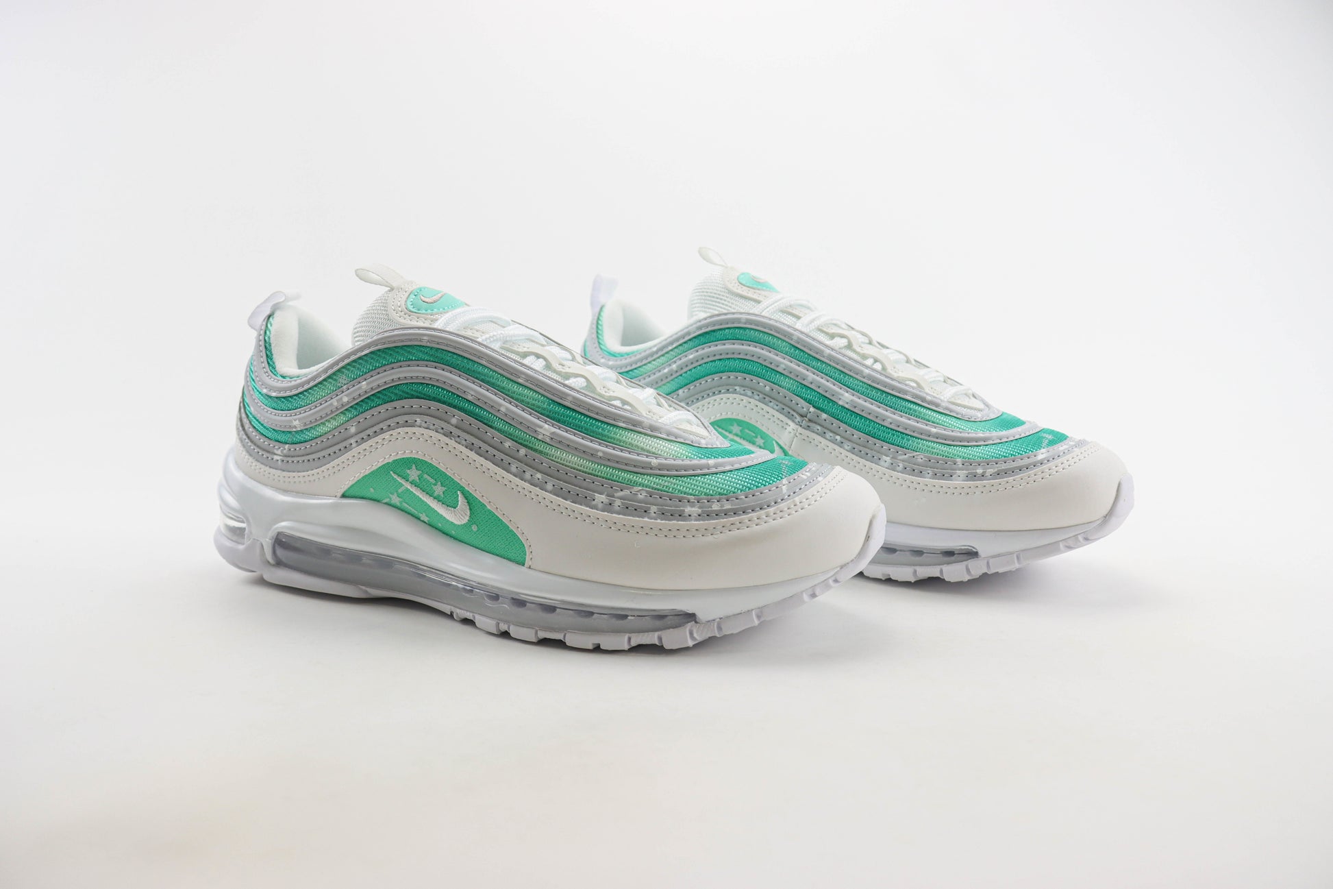 Nike Air Max 97 Mint Star