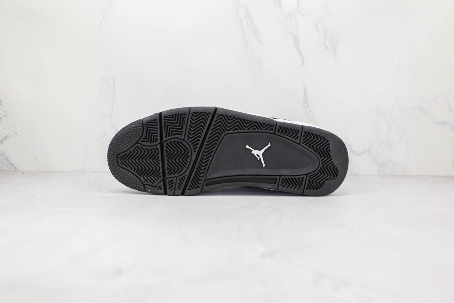 Air Jordan 4 DIY
