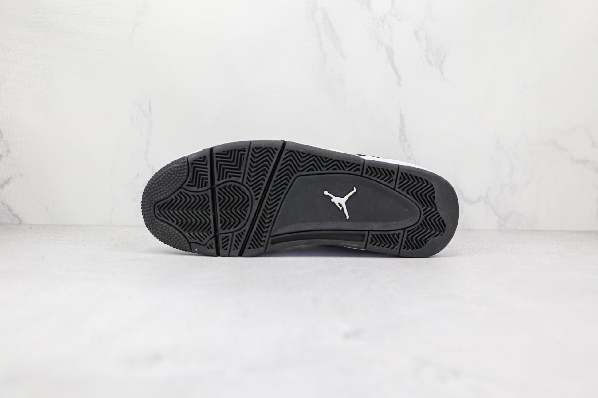Air Jordan 4 DIY