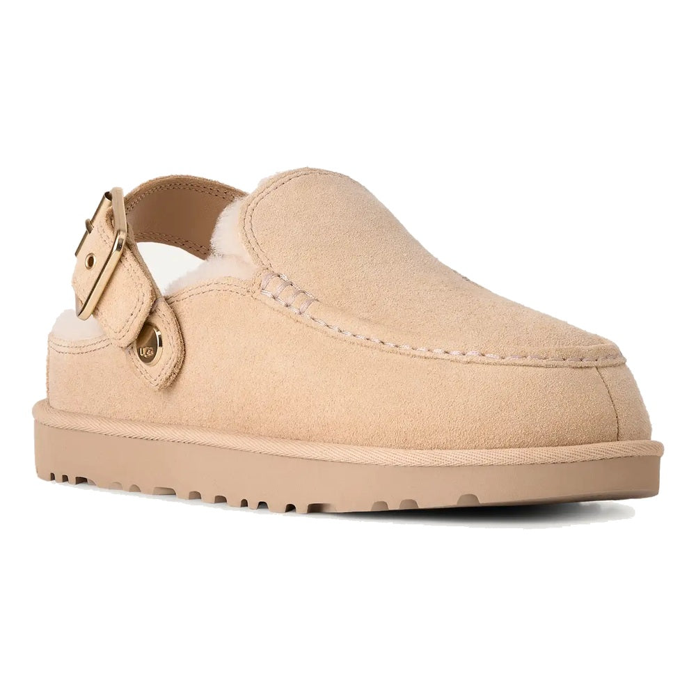UGG Goldenstar Evelina Clog – Sand Castle