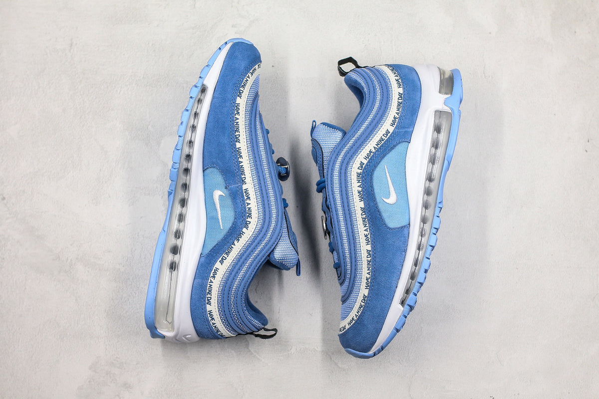 Nike Air Max 97 Have A Nike Day Blue