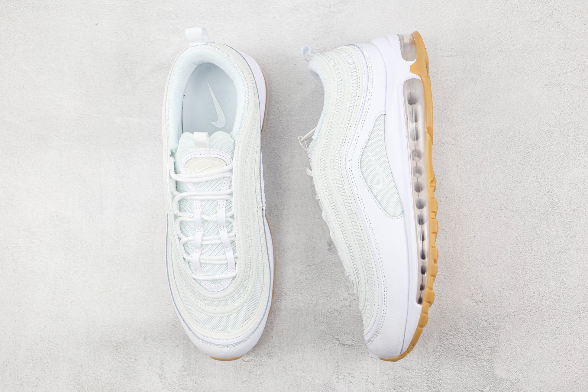 Nike Air Max 97 Sail Gum