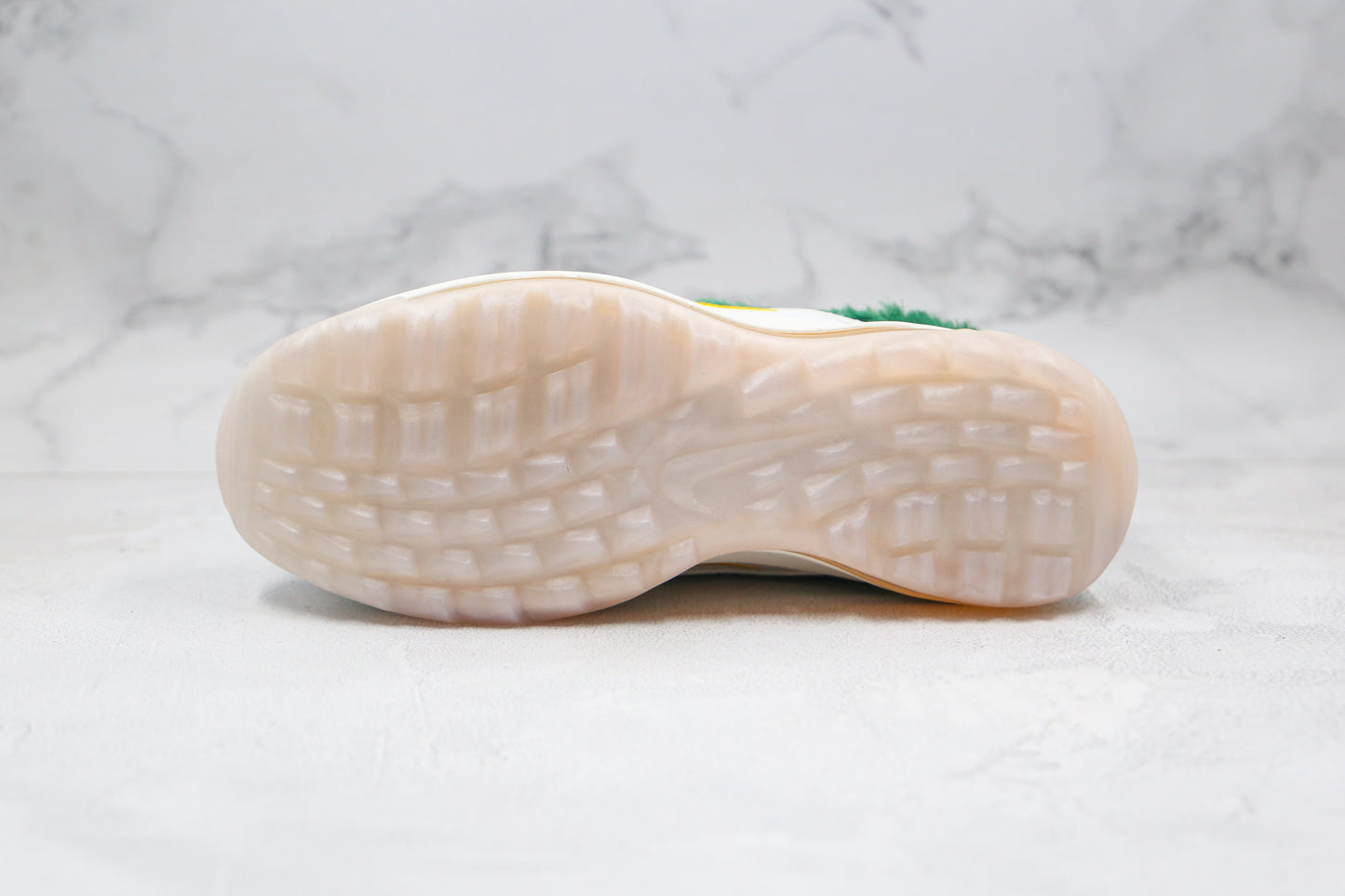 Nike Air Max 97 Golf Lucky Green
