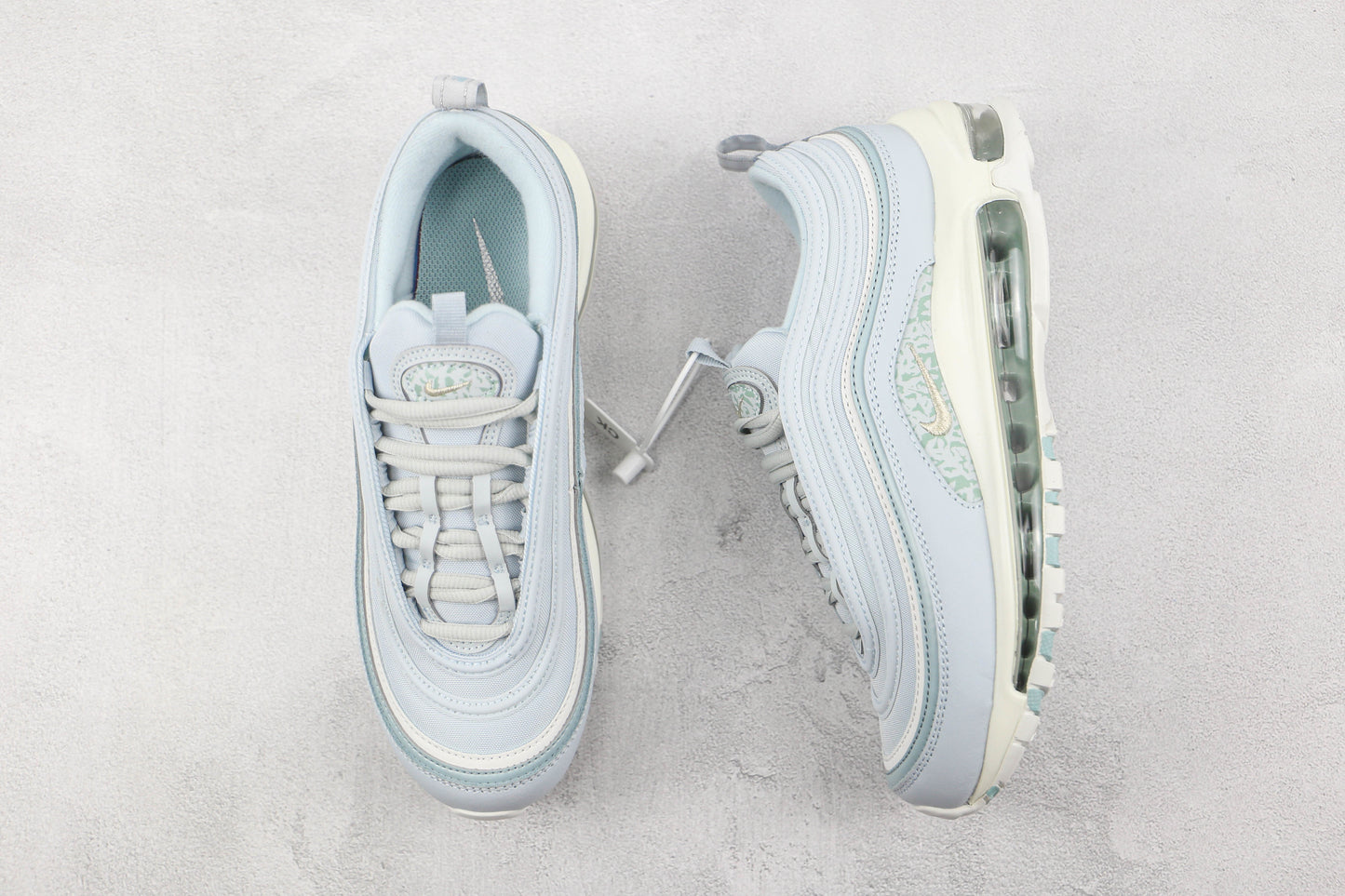 Nike Air Max 97 Monogram Ice