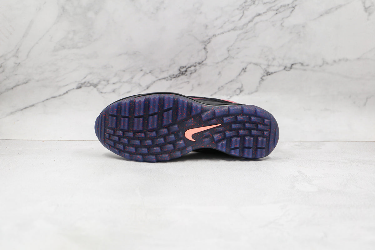 Nike Air Max 97 Golf Pink Blast
