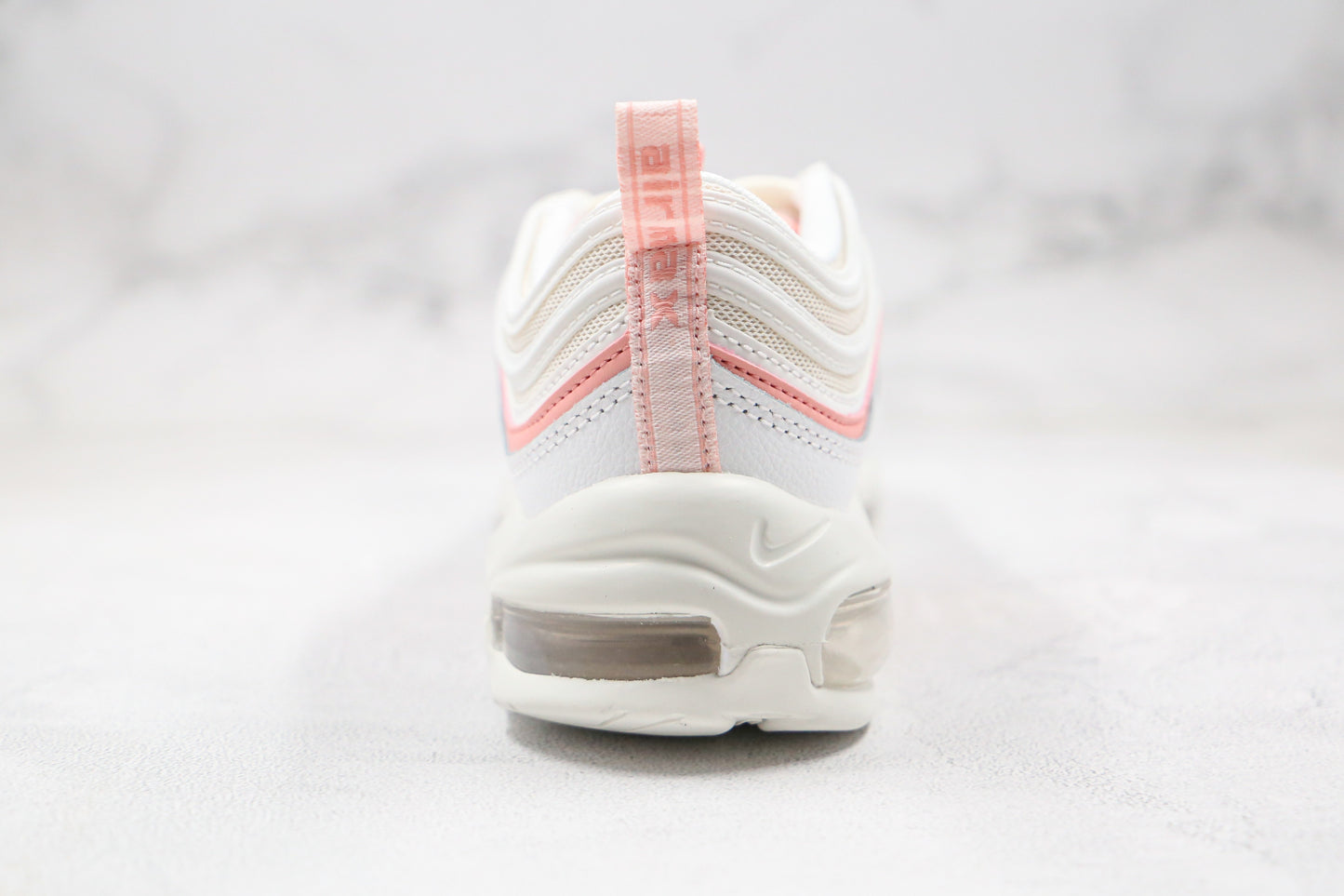 Nike Air Max 97 Pink Foam