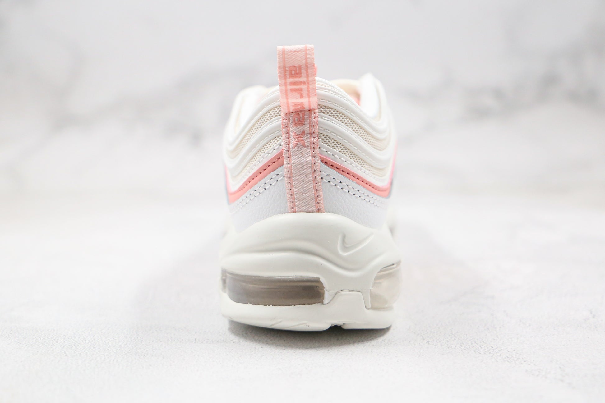 Nike Air Max 97 Pink Foam