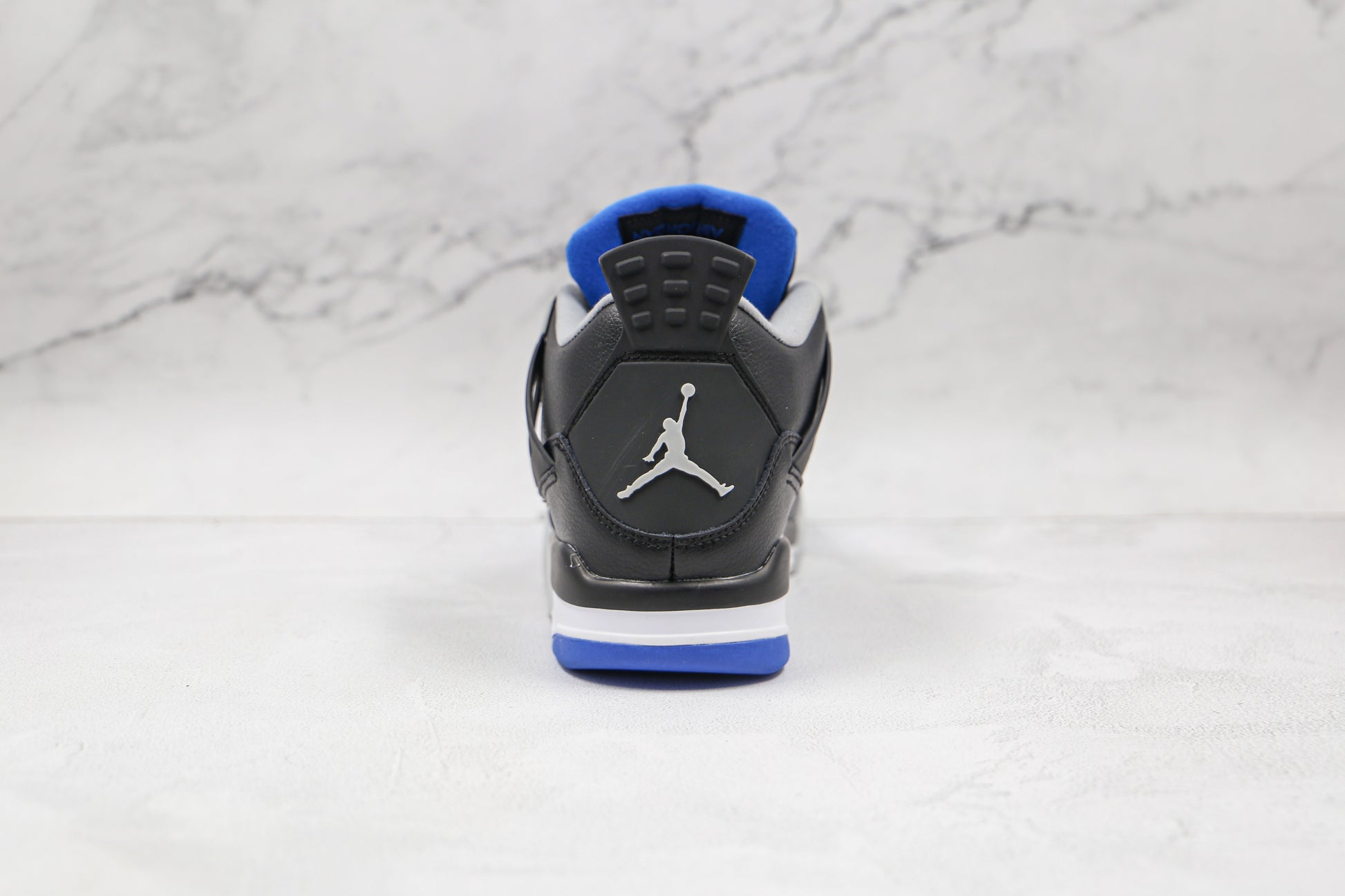 Air Jordan 4 Alternate Motorsport