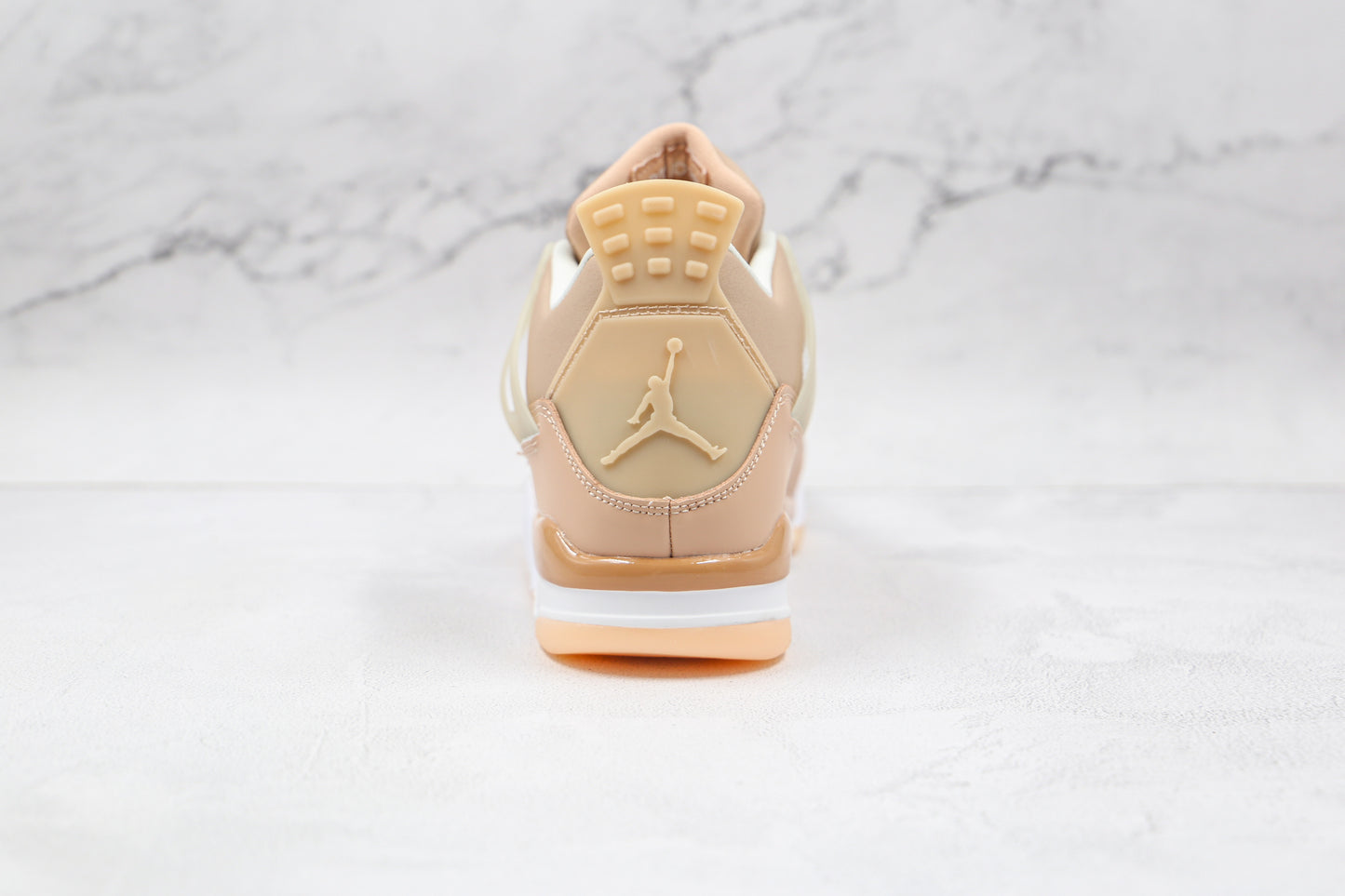 Air Jordan 4 Shimmer