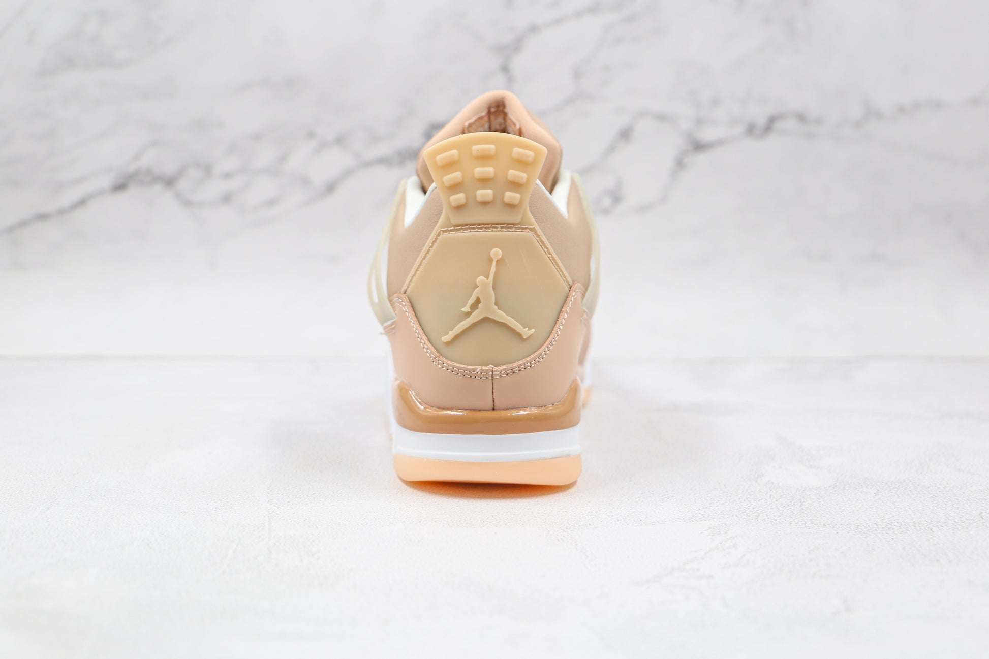 Air Jordan 4 Shimmer