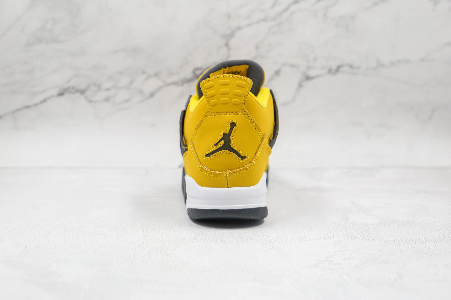 Air Jordan 4 Lightning